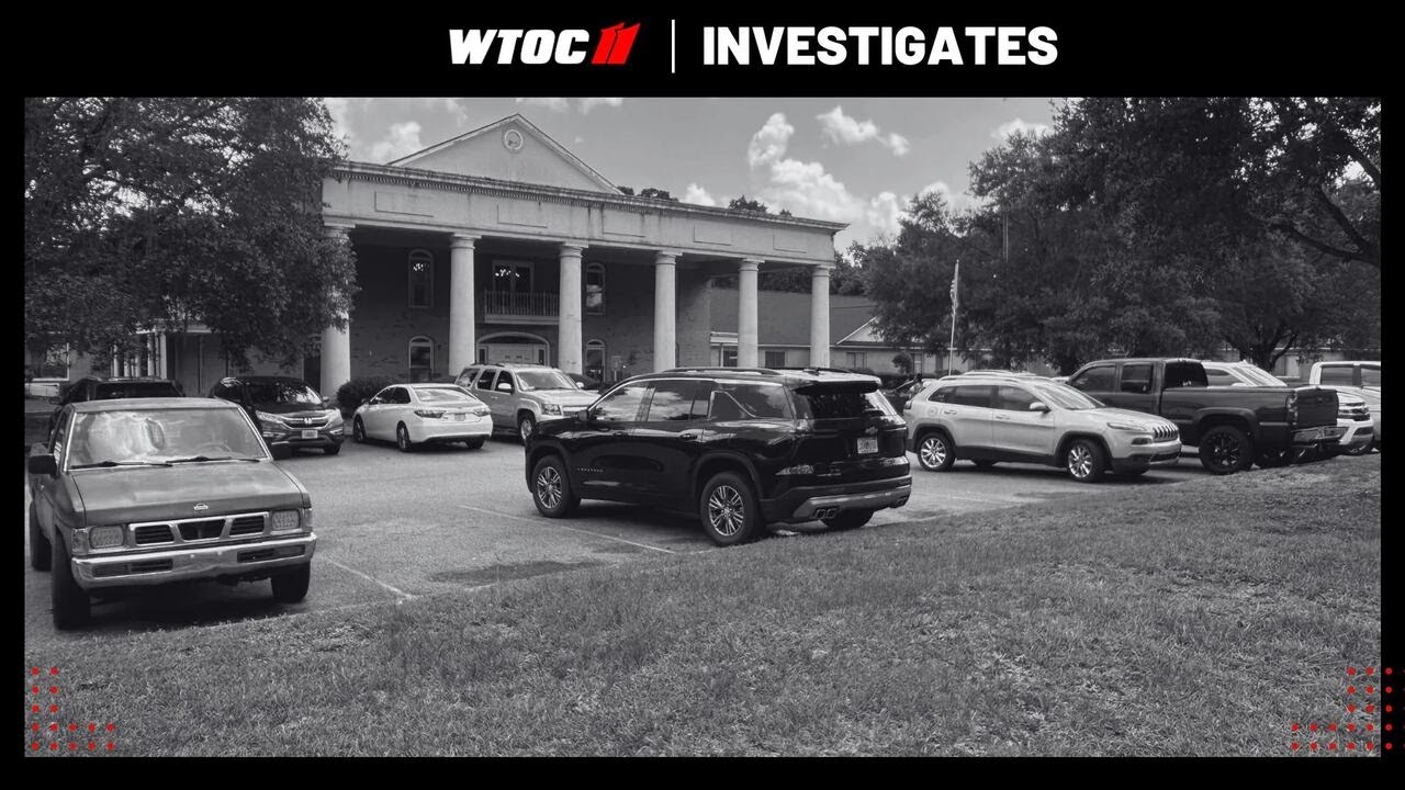 Thunderbolt nursing home received citations for patient death, failure to prevent spread of infec...
