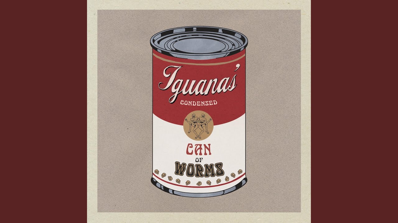 Can of Worms