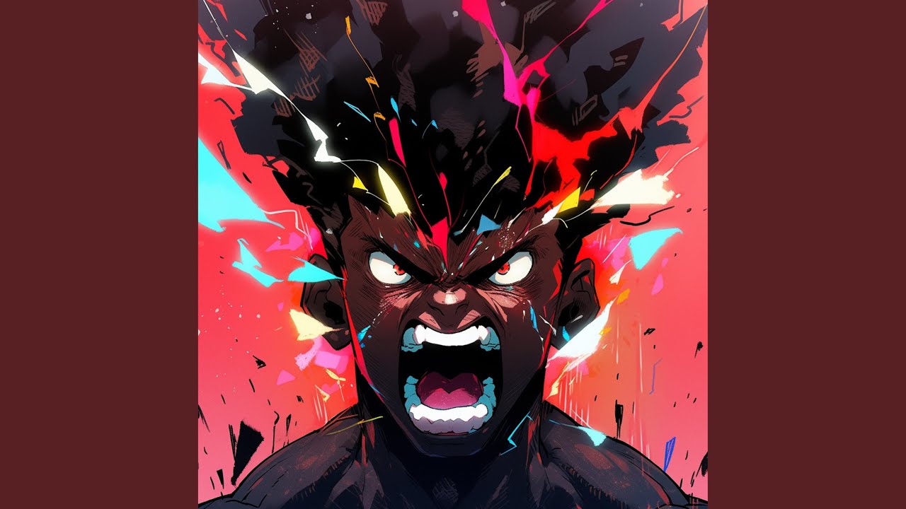 Super Strong (Sped Up Version)