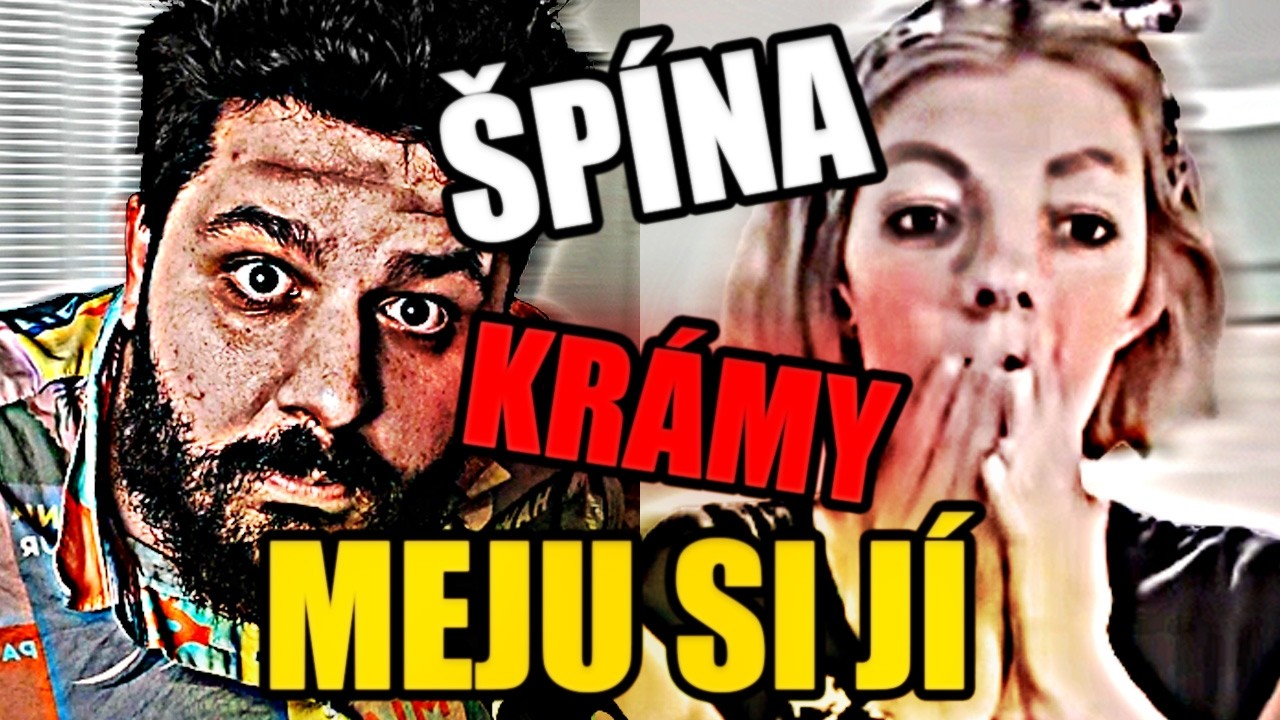 ADÉLE JA FAKT ŠPÍNA