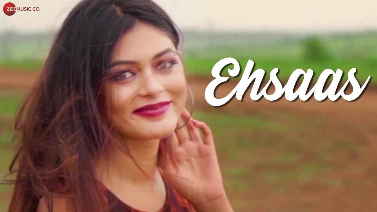 Ehsaas - Official Music Video | Pooja Nagar, Vinay Vidhani, Avni Jain & Aviral Jain | Abhishek Jain