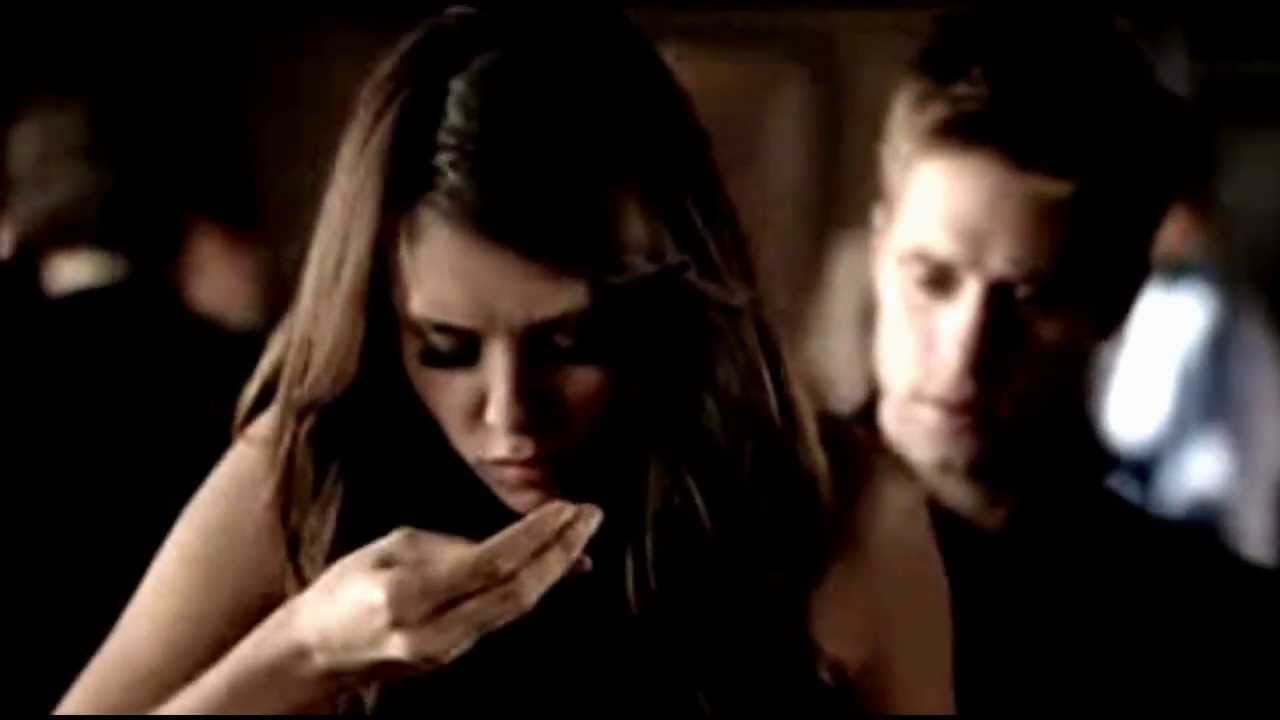 The Vampire Diaries ~ Pretty Hurts (5x11)