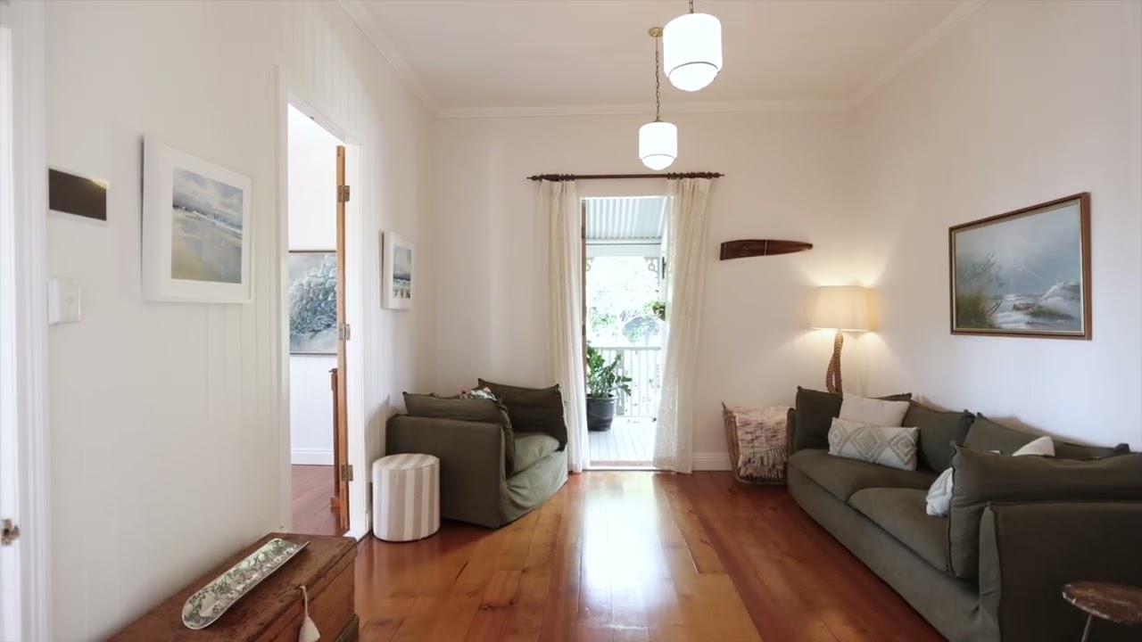 26 Stratton Terrace, Wynnum | Place Estate Agents | Brisbane Real Estate For Sale