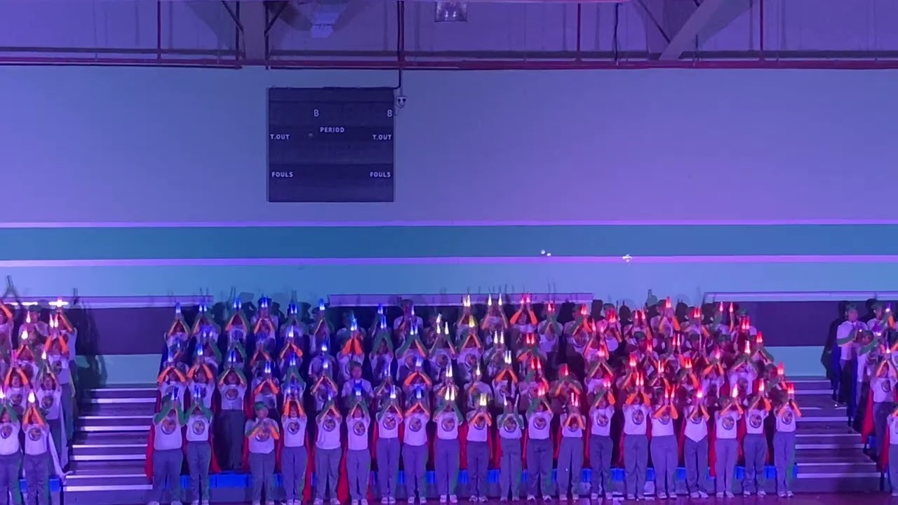 PSD@33 | White Hawks | Second Runner- Up