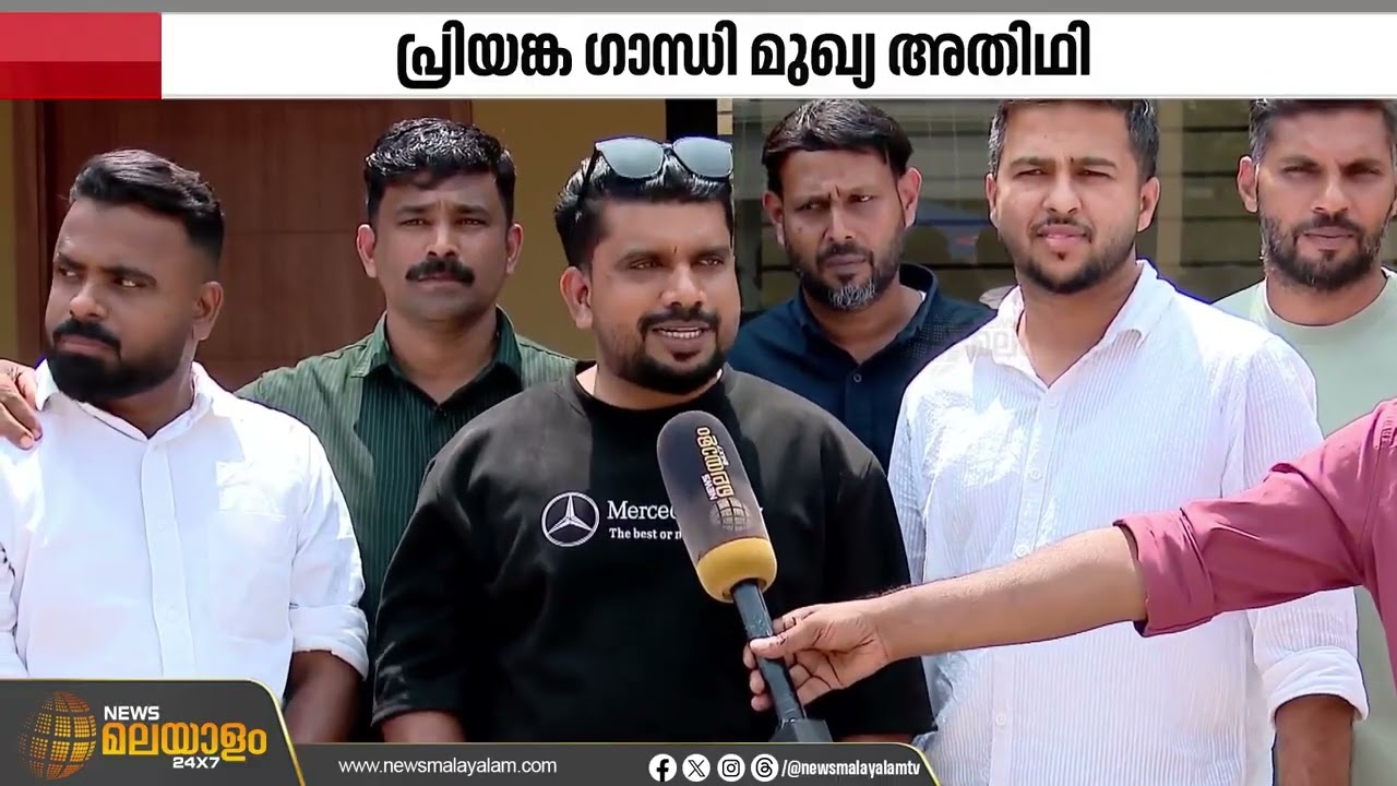 വയനാടിനായി മുസ്ലിം ലീഗിൻ്റെ കൈത്താങ്ങ്; വീടുകളുടെ ആദ്യഘട്ട കൈമാറ്റം ഇന്ന്