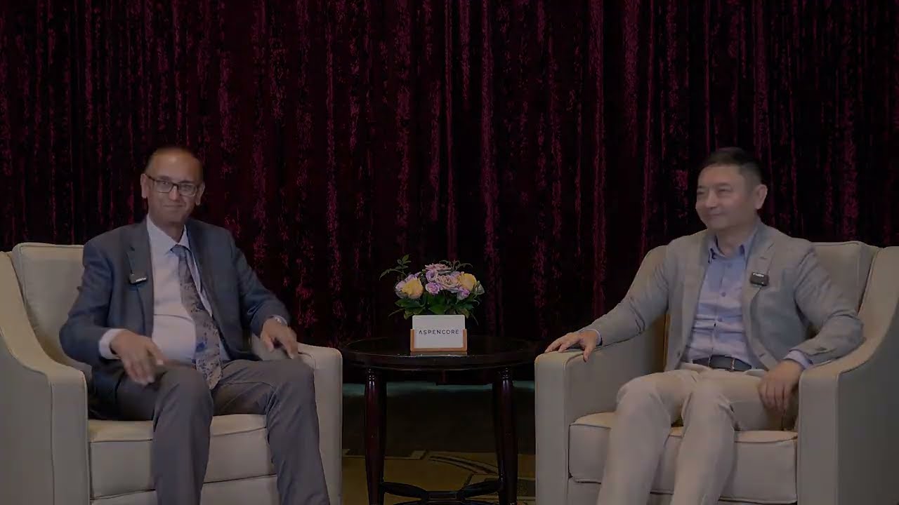 Allen Wu, CoreLab Technology on Making Compute More Affordable
