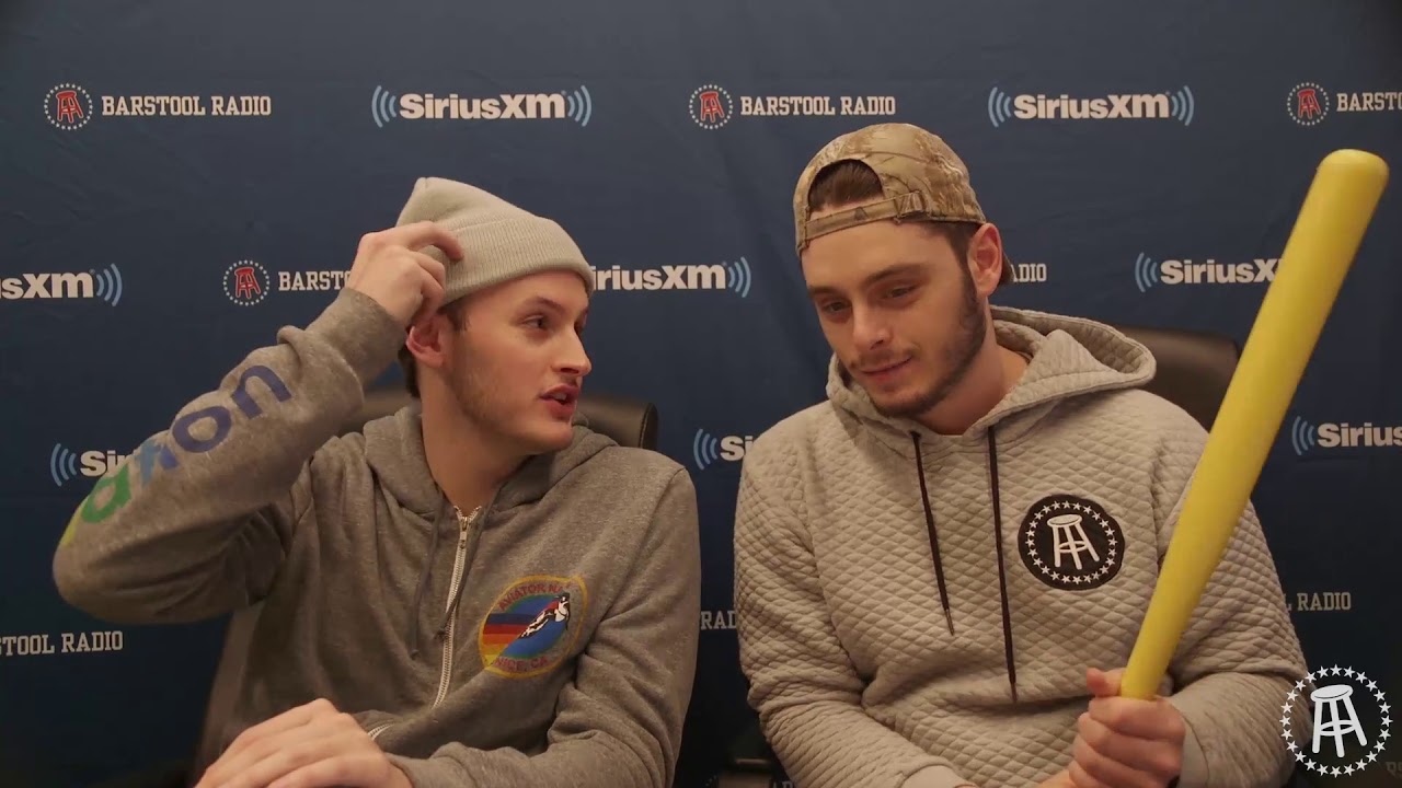 Stool Scenes Episode 48