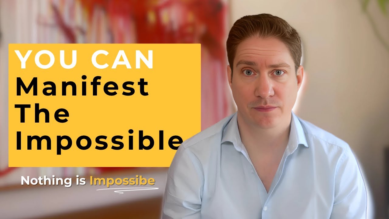 Doubt Is Normal… Here’s How I Still Manifested the Impossible