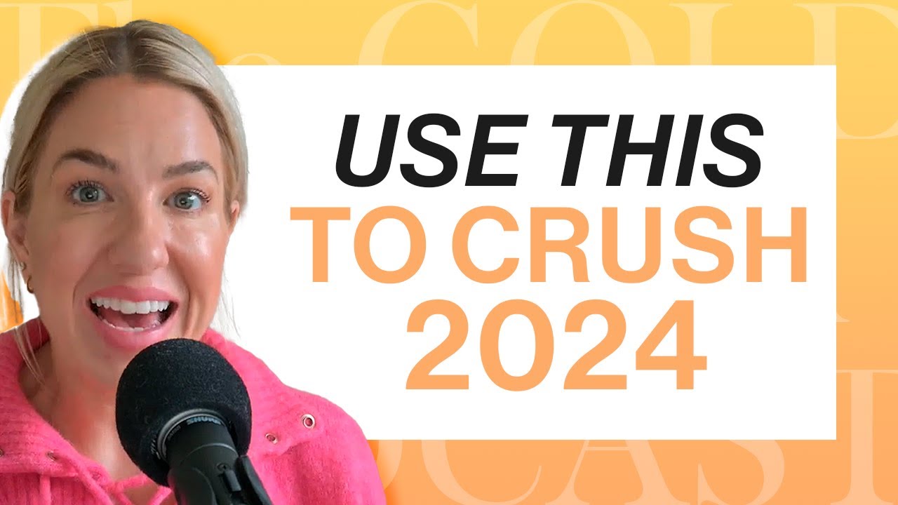 These Marketing Strategies Will Transform Your Business | Jenna Kutcher
