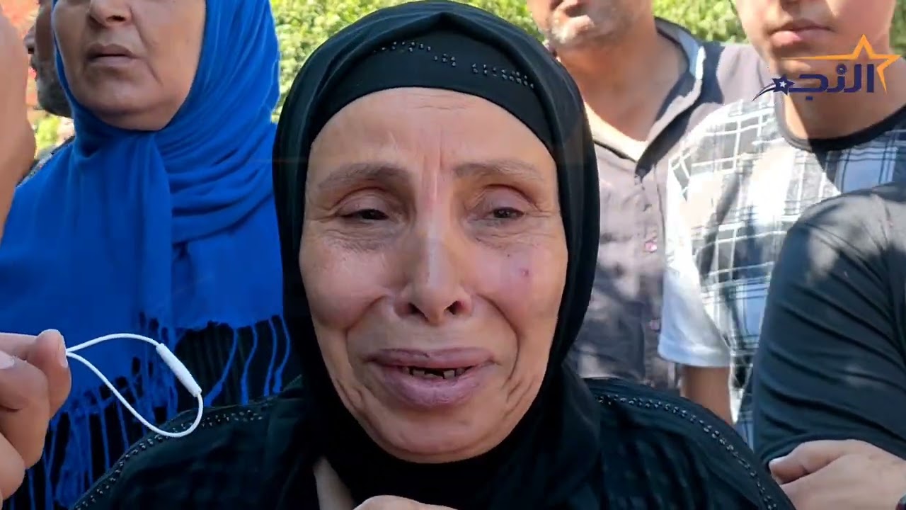 بالدموع.. أهالي المنصورة يروون تفاصيل مقتل 