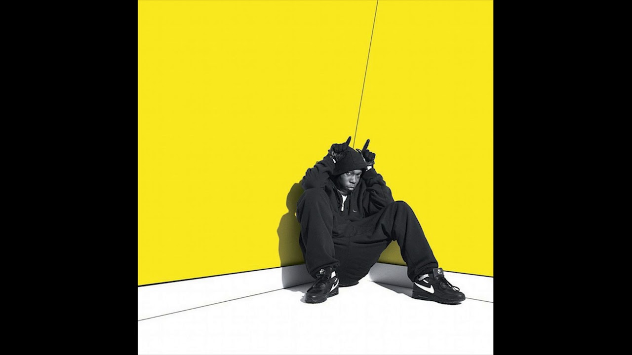 Dizzee Rascal - Sittin' Here (JFO Bootleg)