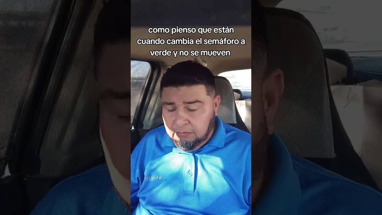 avance avance est&aacute; en verde #humor #suscribense #supcribete #comedia #parodia #parati