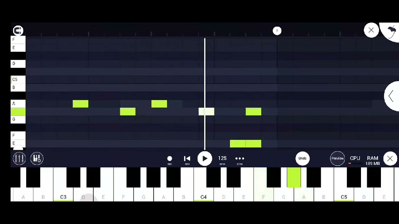 How to make gqom on FL studio mobile (FLM) from scratch like SpacePose,King Bhutie,Shisa sterling