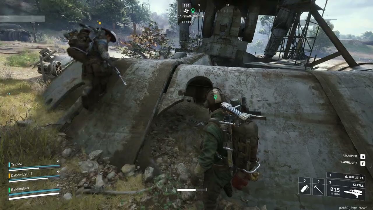 Without A Trace Quest Guide in Arc Raiders