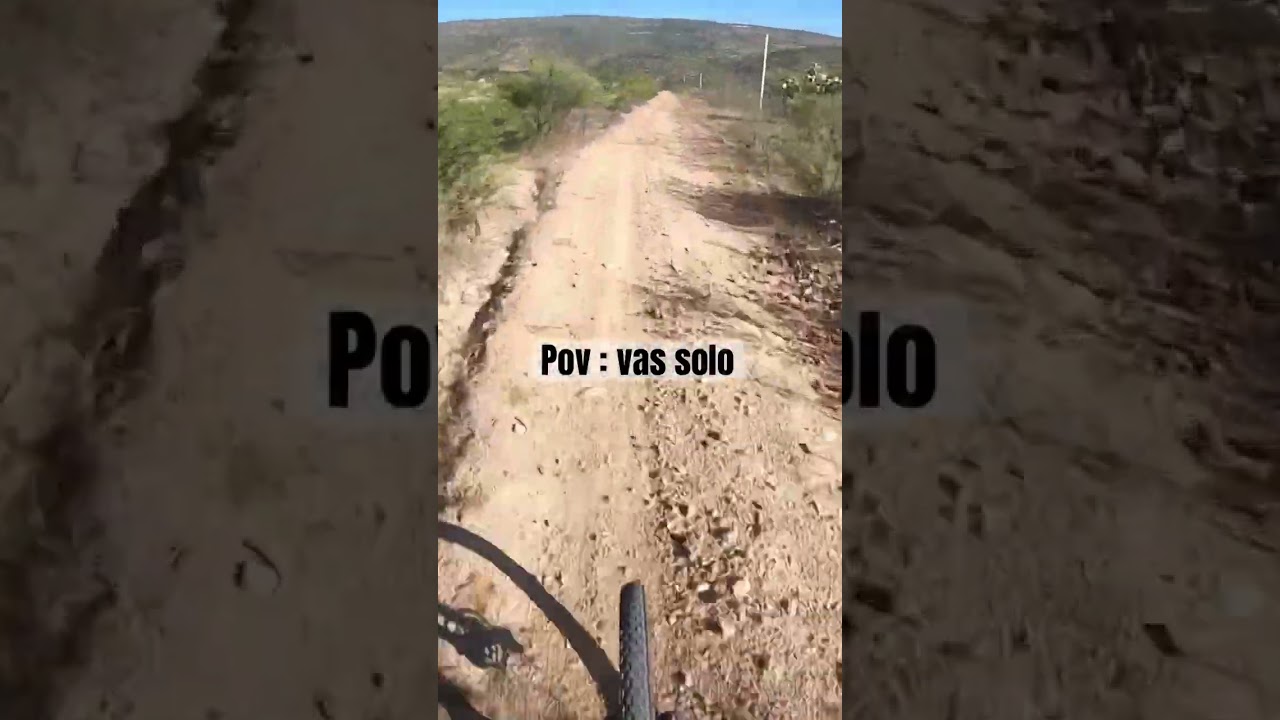Bien alegre en las rutas #nacifmtb #belfortbikes #mtb #aguascalientes #gopro #belfort