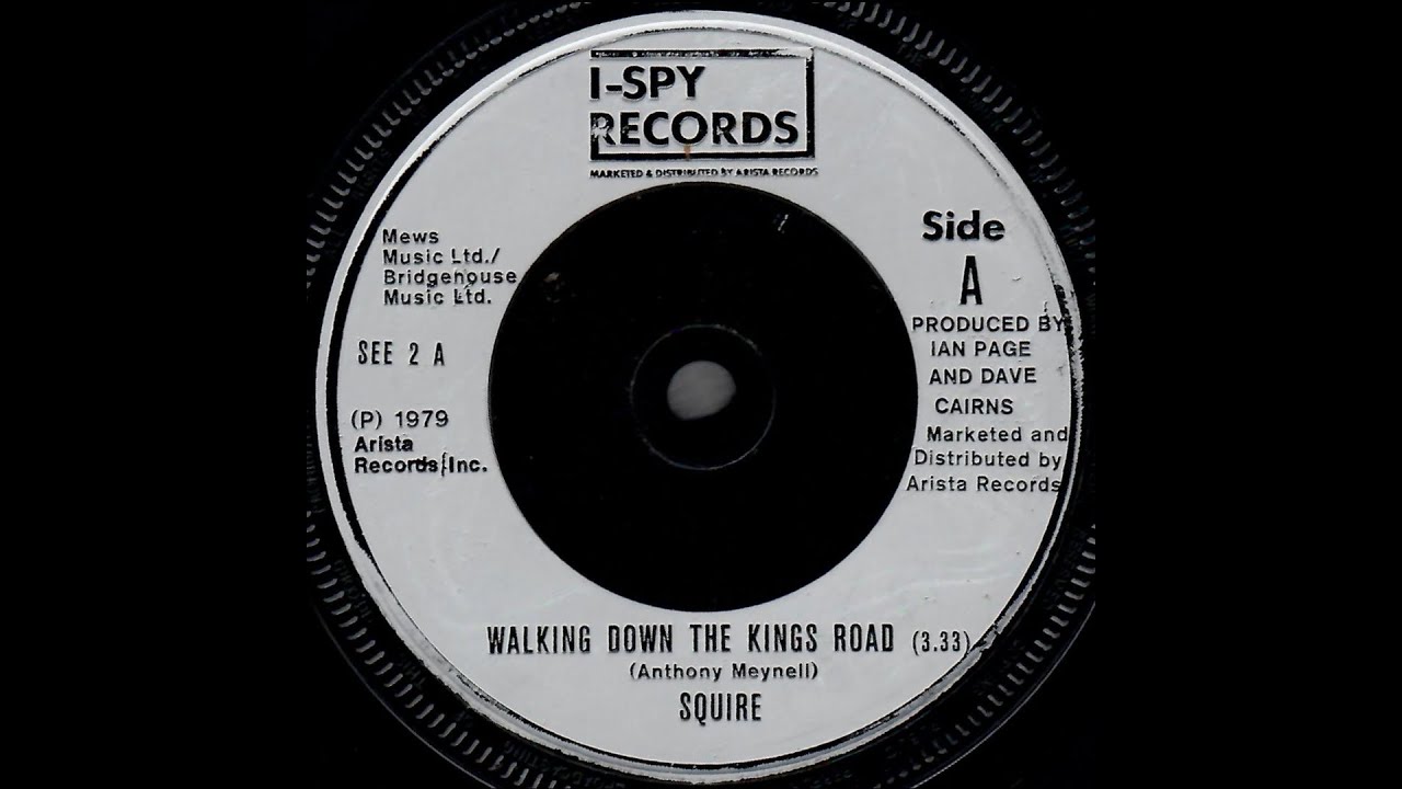 Squire 