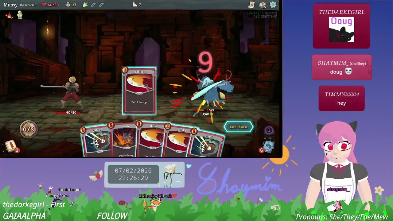 Spire the Slay