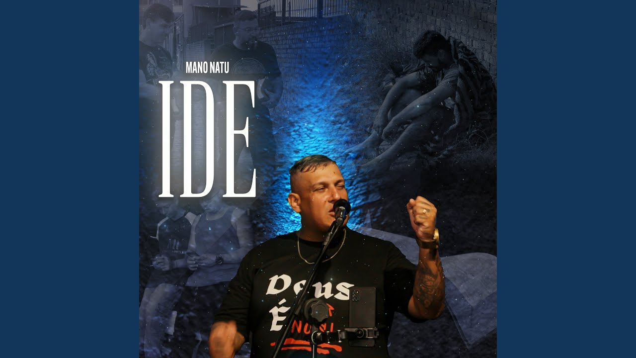 Ide