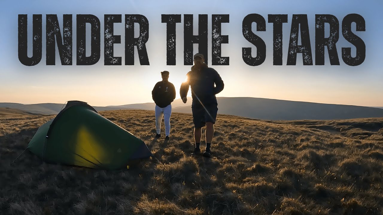 Summit Wild Camp | Thunderstorms Forecast