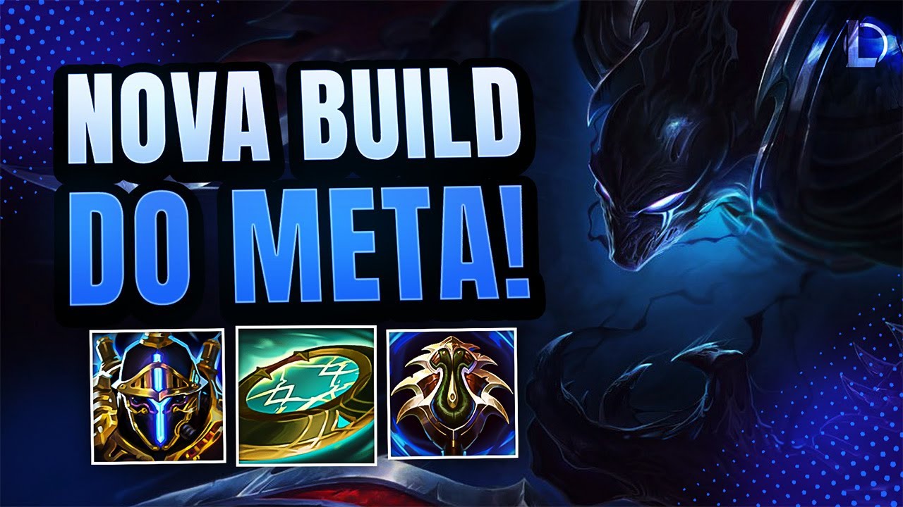 NOCTURNE ESTÁ DESTRUINDO COM LETALIDADE! 😨