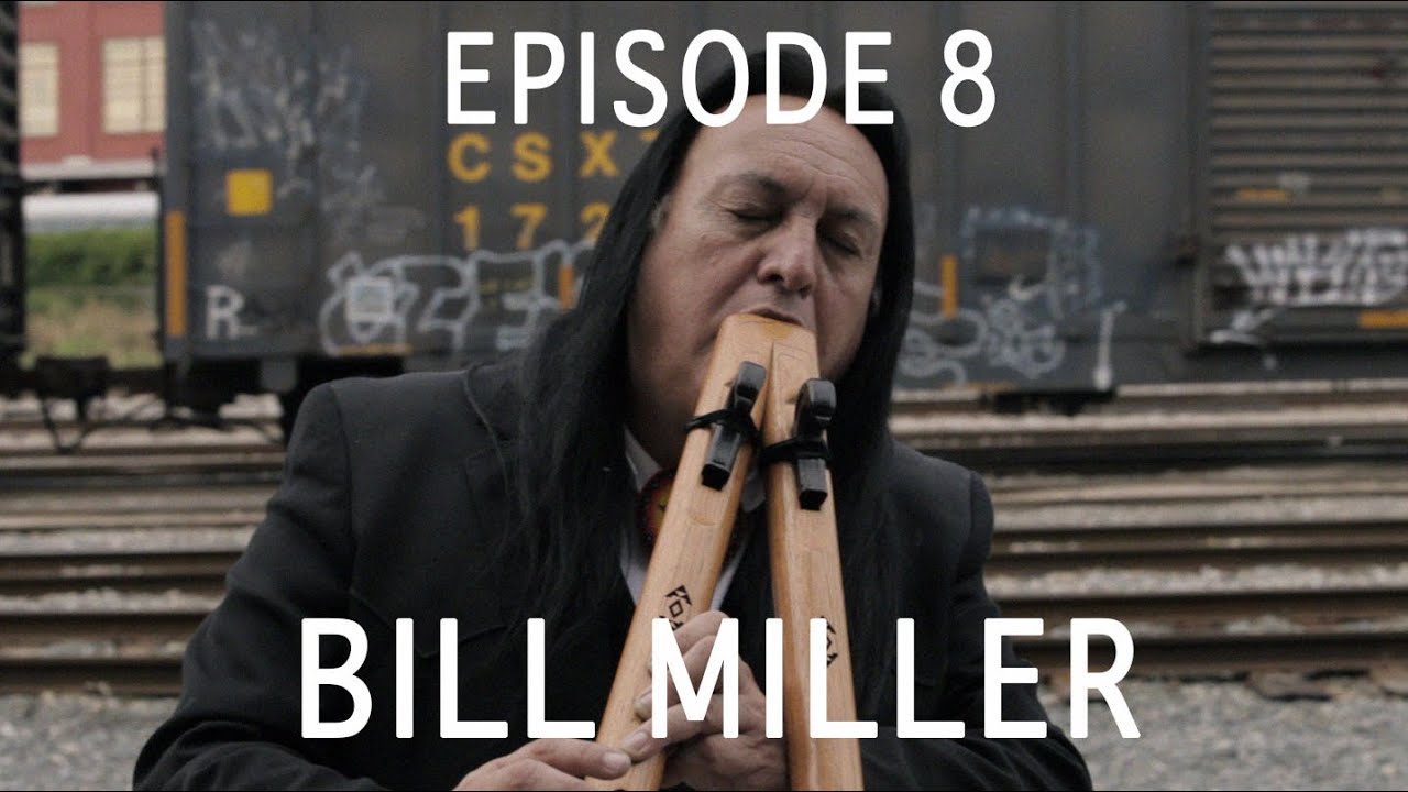 EP. 8 BILL MILLER - the songwriter {Nashville} Season Finale