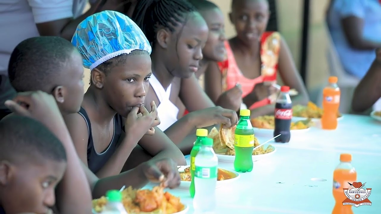 Royal Junior School Namugongo