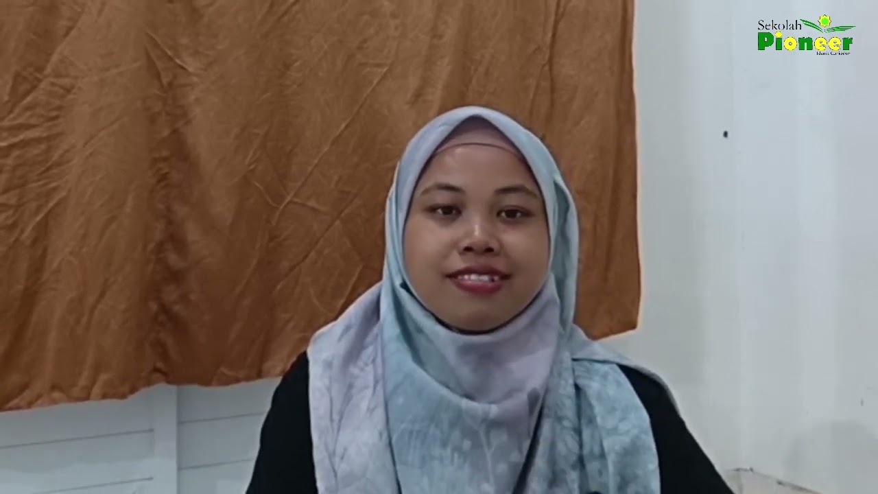 Tausiyah Ramadhan | Waktu Istimewa Menjelang Berbuka Puasa | Ustadzah Wafiqotun Nafidah