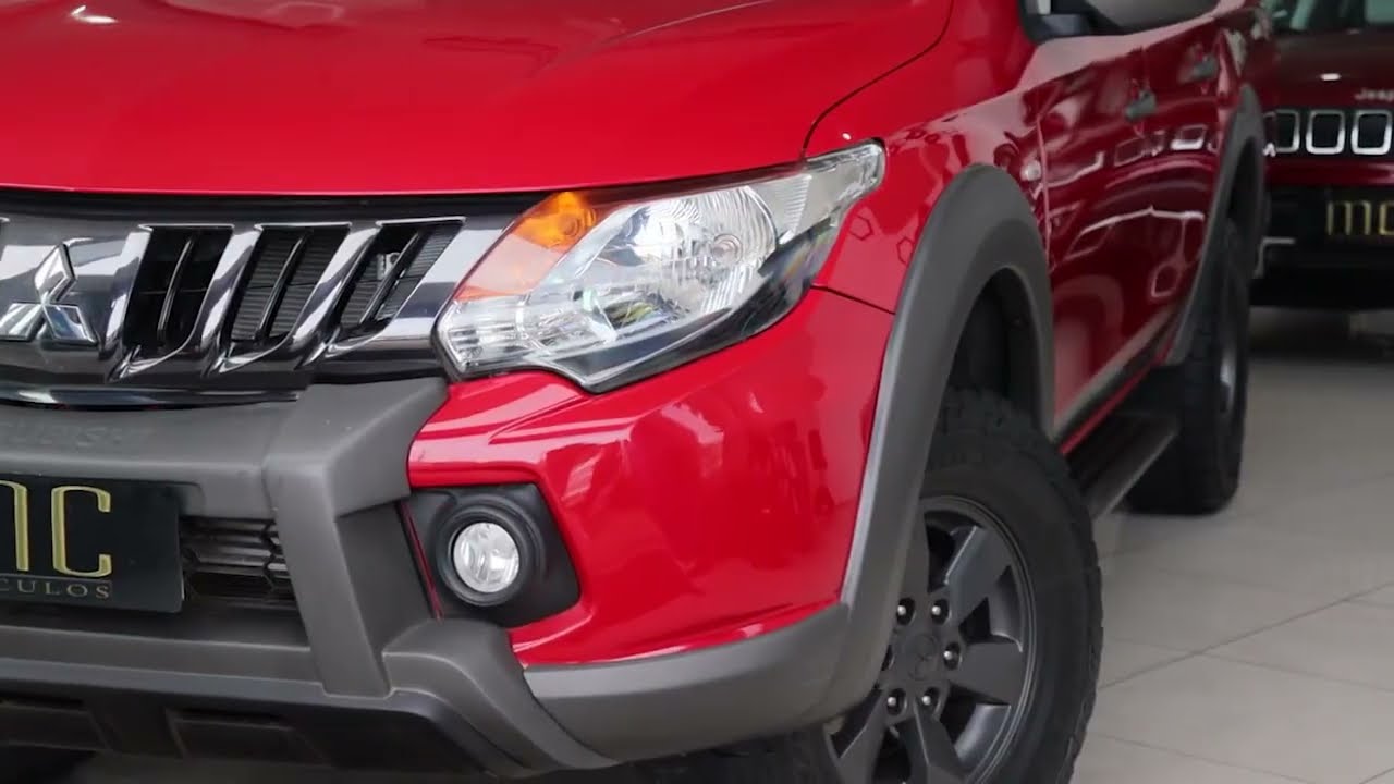L200 SAVANA 2022