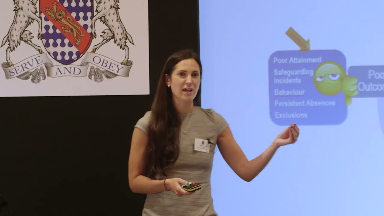 Adapt and Thrive at Haberdashers' Abraham Darby