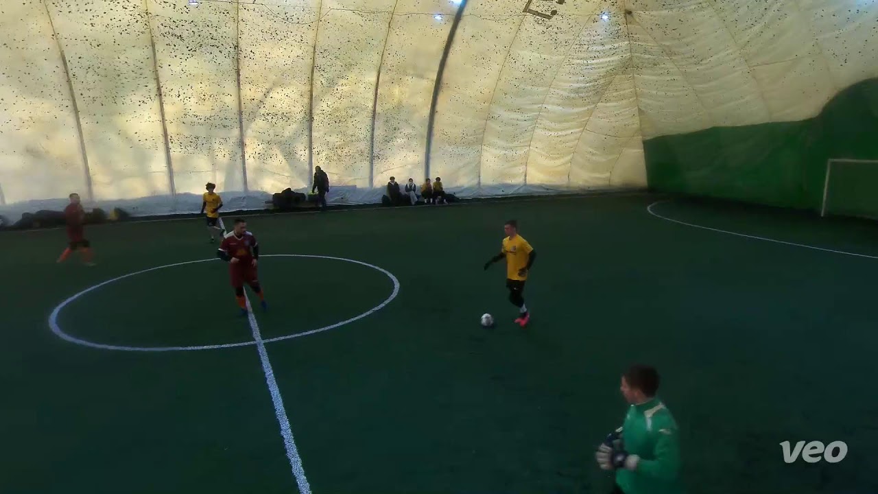 Matchday KSL vs Збиті — Трансбуд