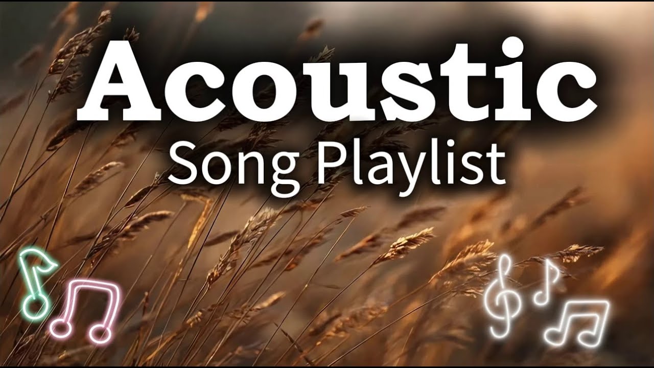 Chill Acoustic Music for Love & Relax Vol 【1609】