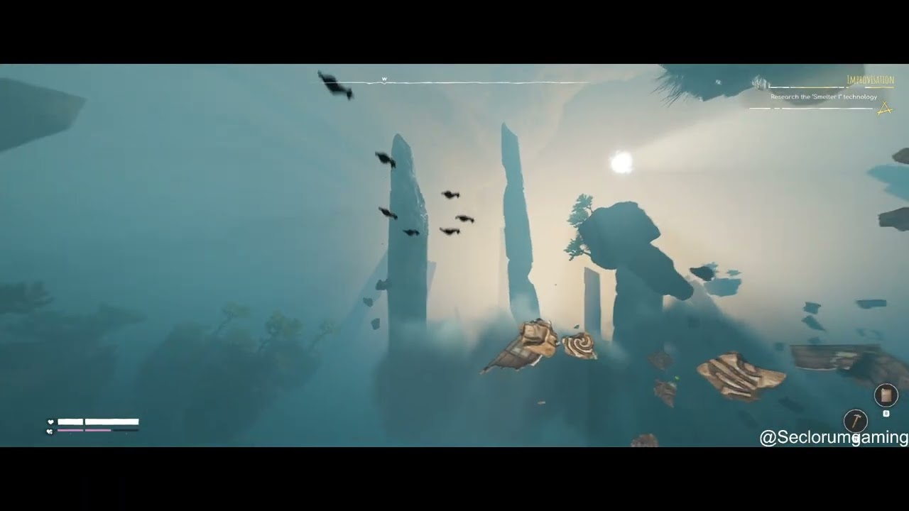 Voidtrain - All Aboard!