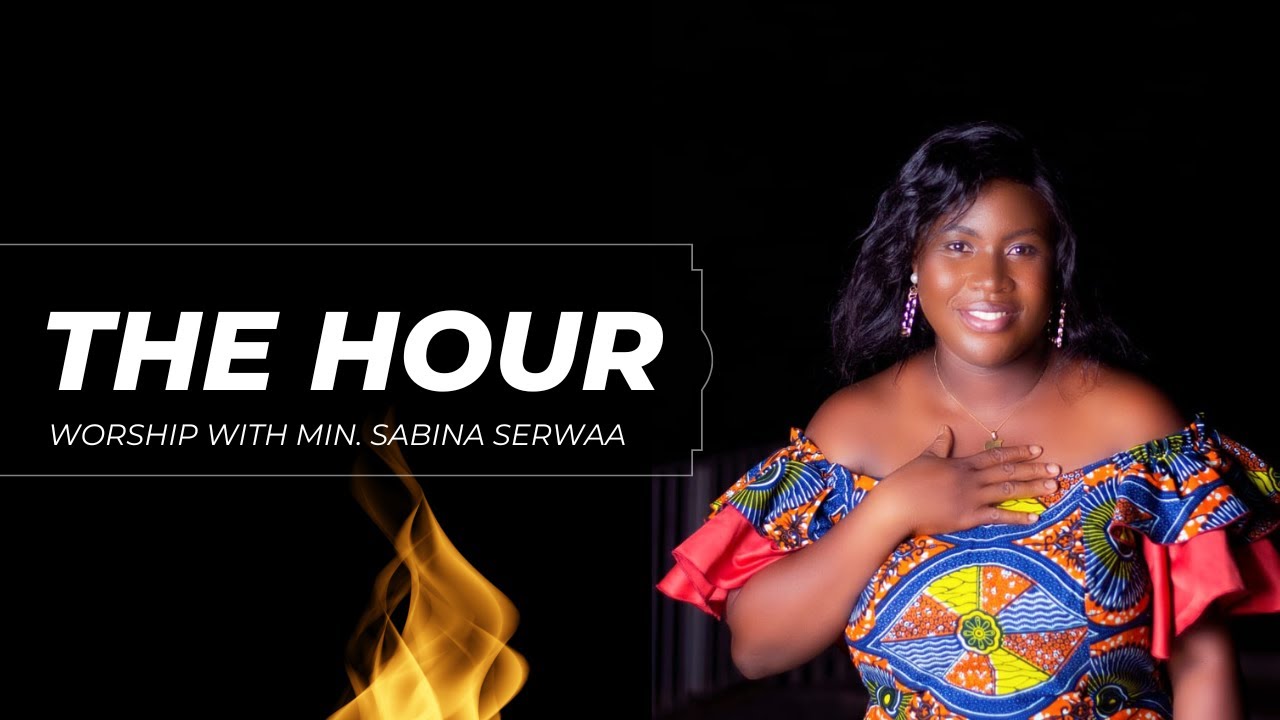 The Hour | Minister Sabina Serwaa | Ep2