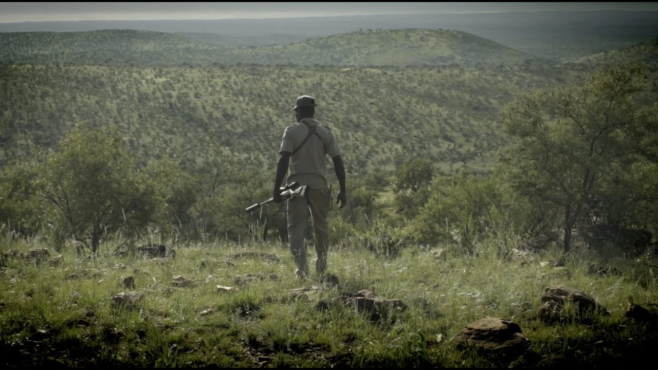 Hunting in Namibia - Experience Namibian free-range hunting at its best!