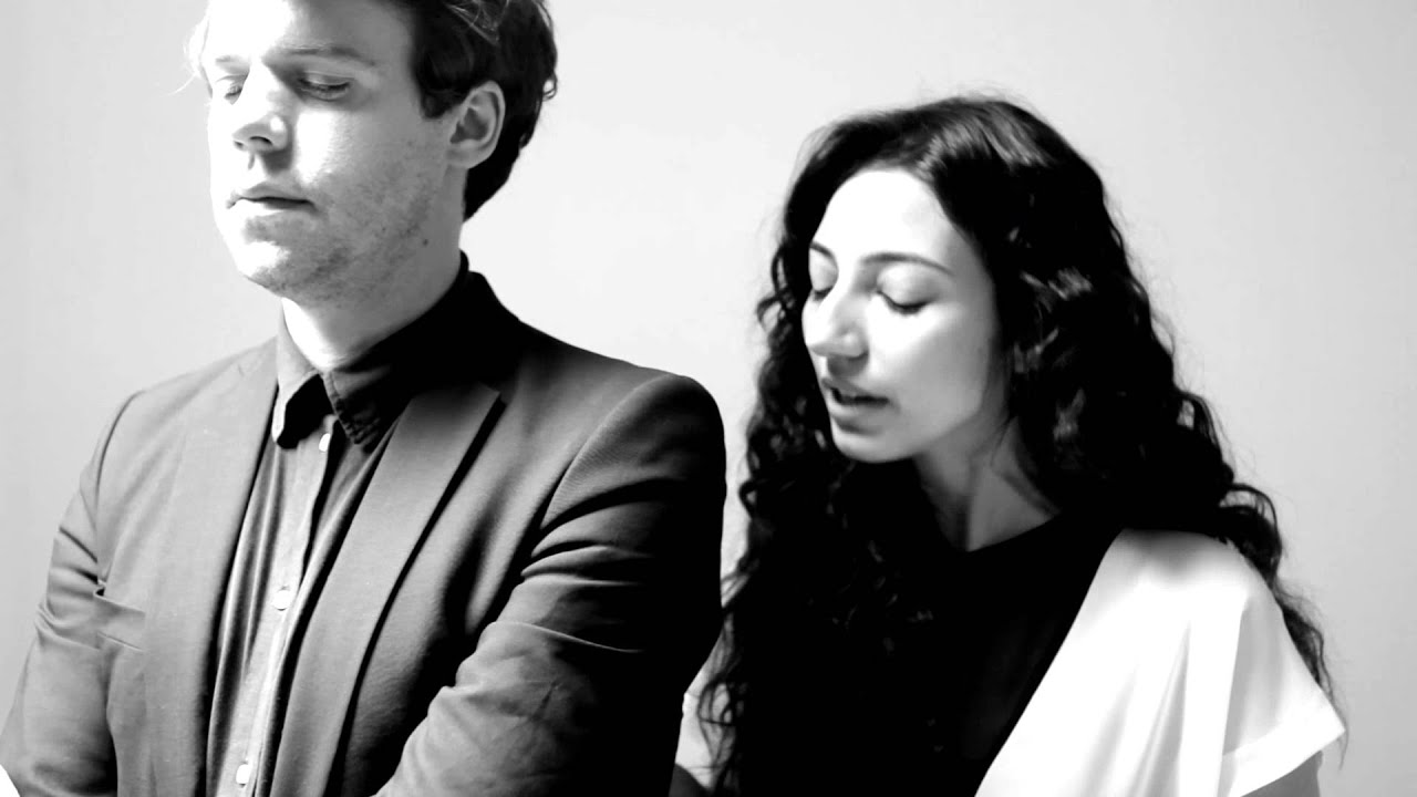 Montevideo - Fate & Glory  ft. Lara Chedraoui