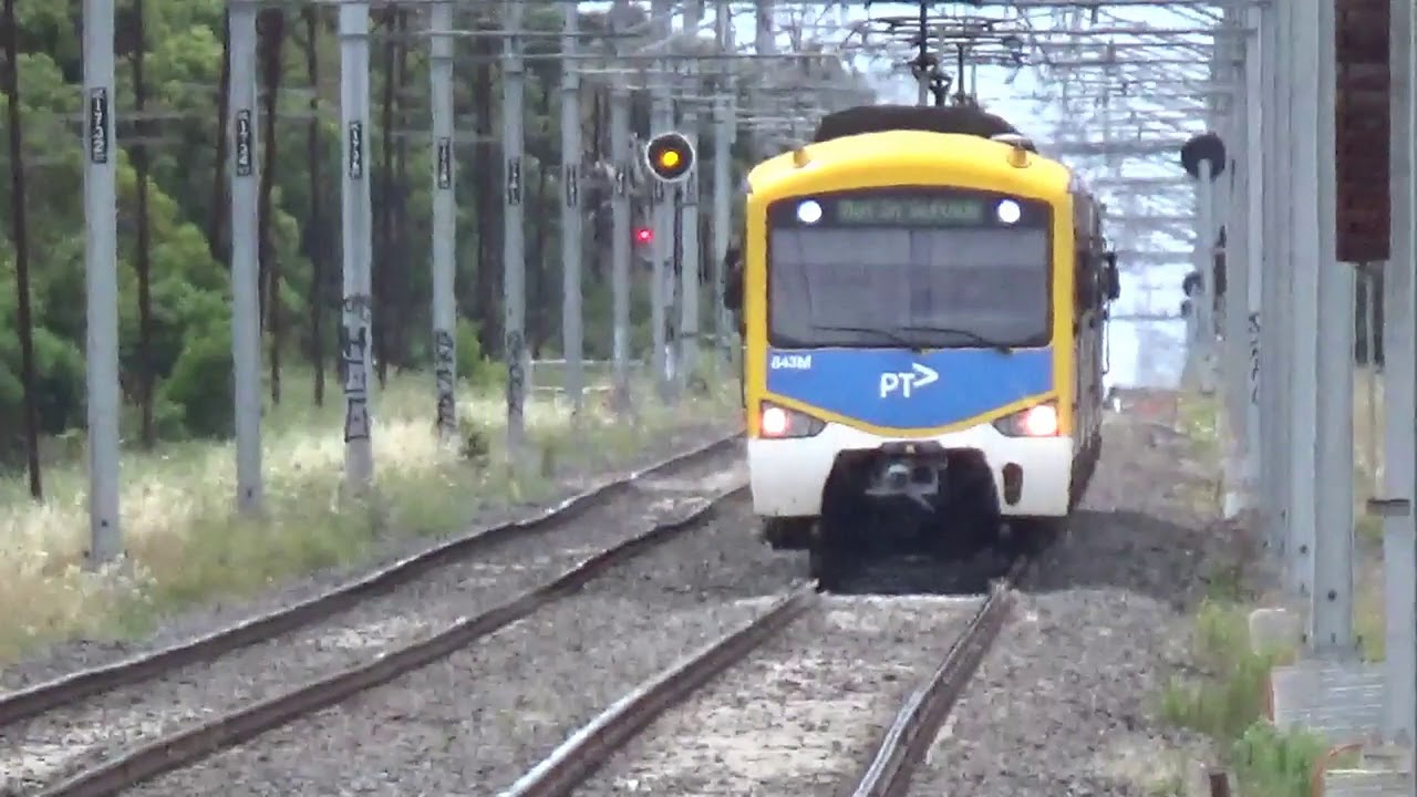 Cardinia Road (Melbourne Railway Vlog 155)