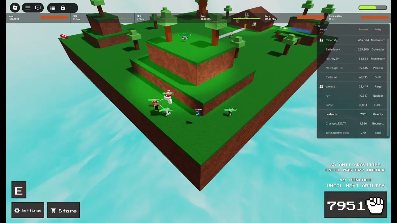 Roblox 202