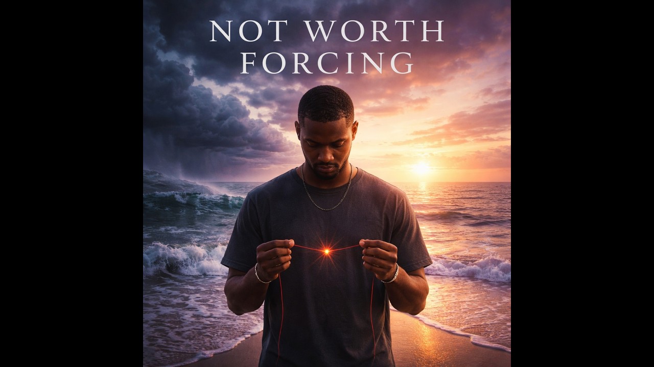 Not Worth Forcing