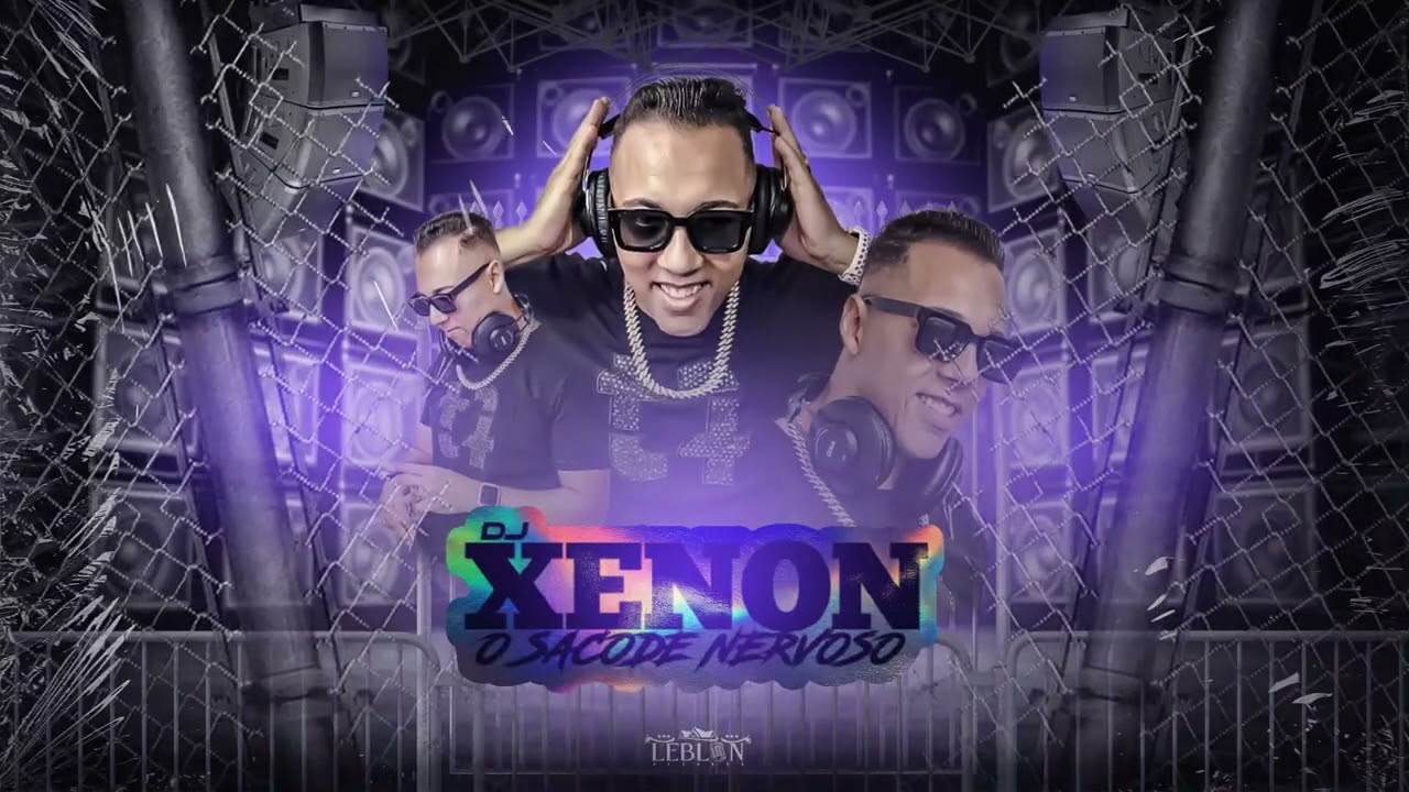 COMIGO &Eacute; LOVE LOVE - MC DUH MC BUCHECHA VM - DJ XENON , VEIGA NO BEAT