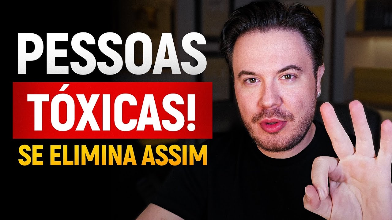 3 FORMAS DE LIDAR COM PESSOAS T&Oacute;XICAS USANDO INTELIG&Ecirc;NCIA EMOCIONAL
