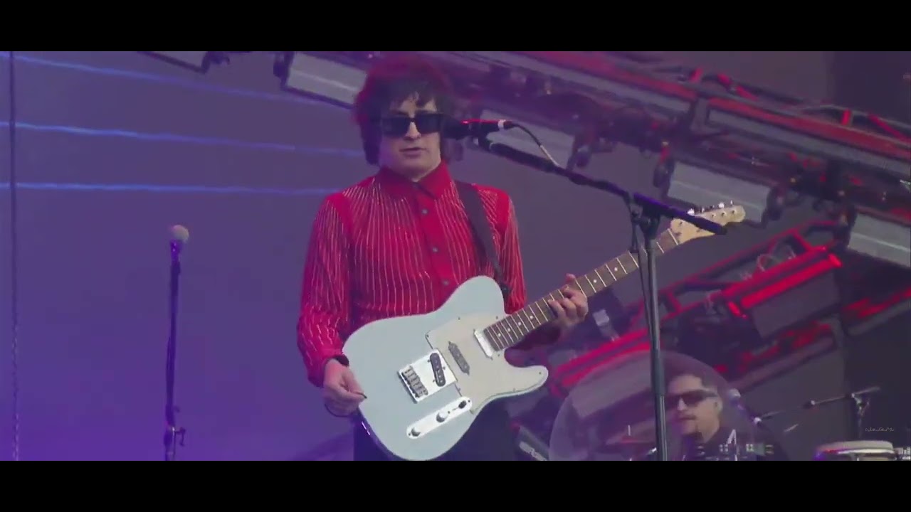 Siddhartha Únicos en vivo Vive Latino 2025