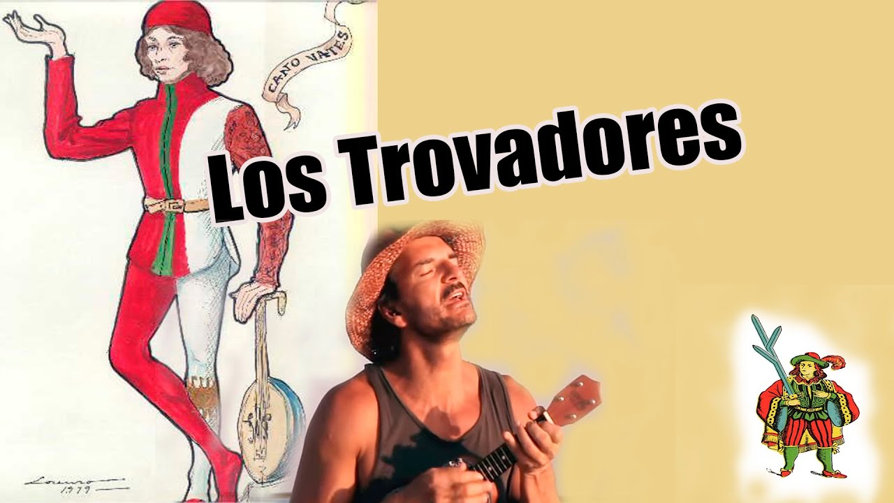 La musica profana en la Edad media