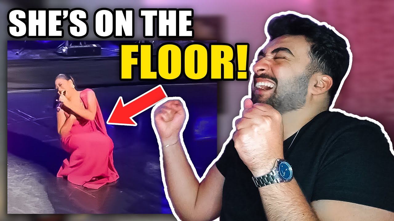 Morissette OWNS the Stage: The BodyGuard Medley (Day 2)