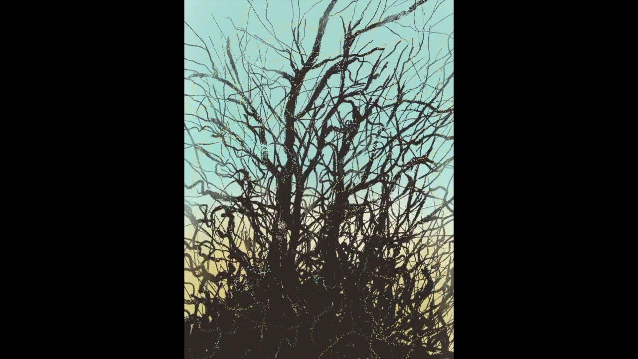 Digital sketch