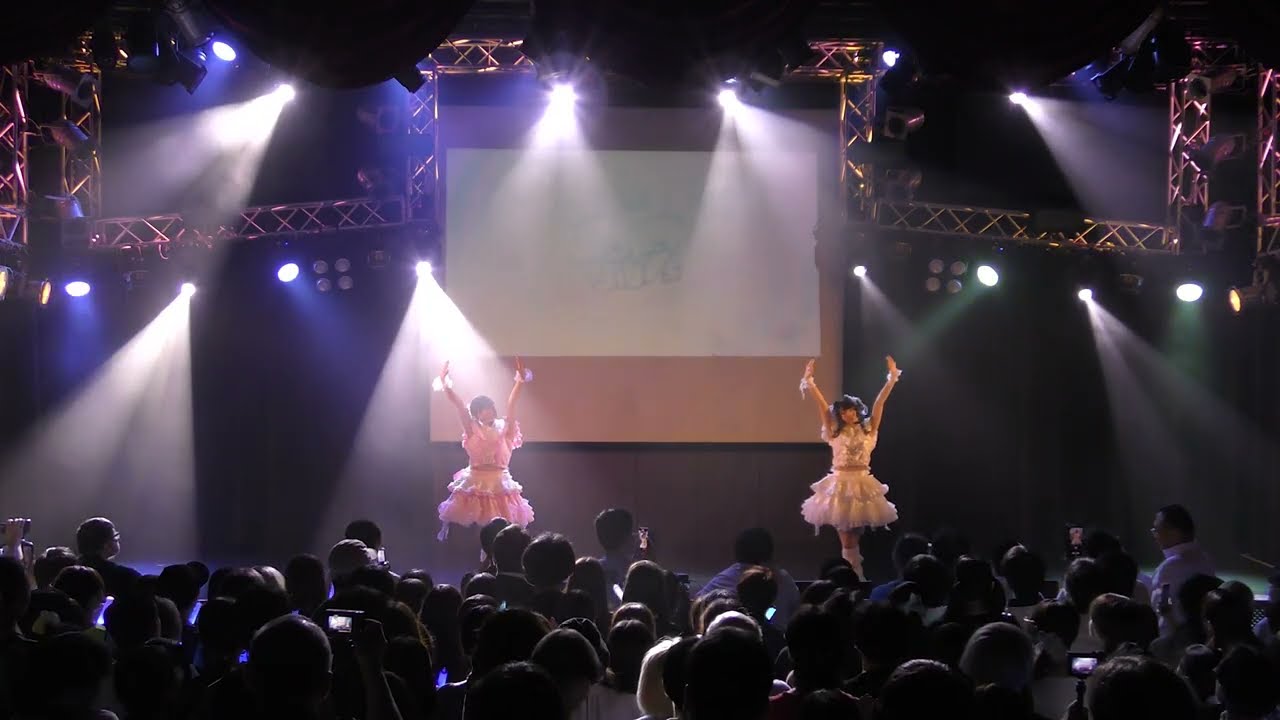【固定】相模女子大学 monagirls【🌻UNIDOL 2025 Summer supported by 17LIVE 関東予選🍉 3日目】2025年7月2日@新宿ReNY