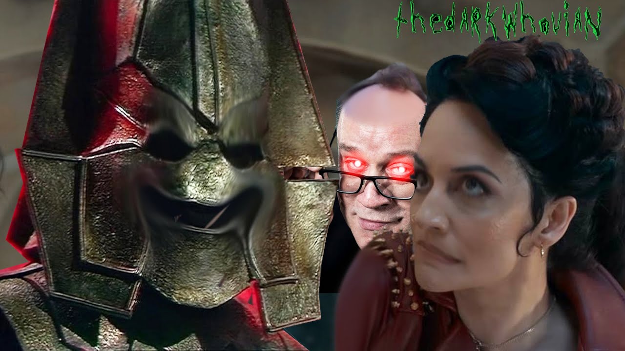 What I Think Will Happen In Reality War | #doctorwho