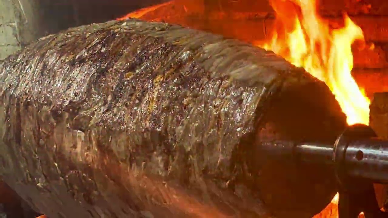 Edo Cag Kebap