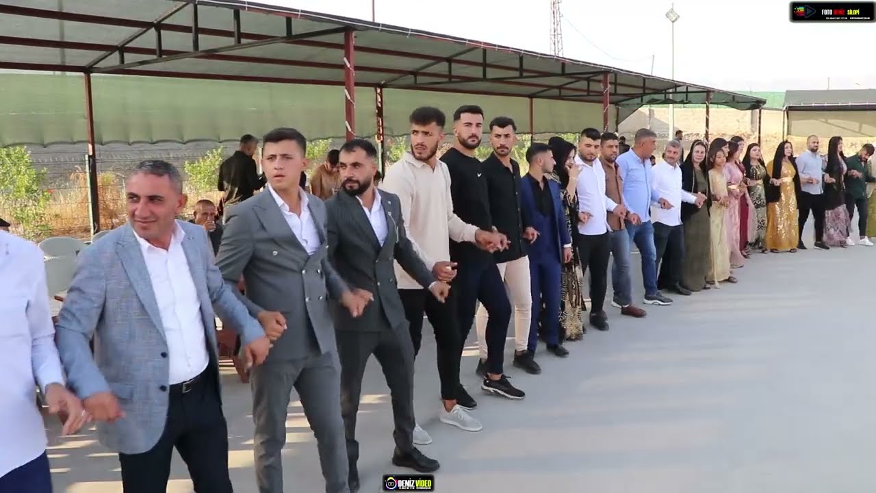 Hasan Özdemir Düğünü Part 7 Özdemir Ailesinin Görkemli Düğünü Müzik-Gökhan Müzik