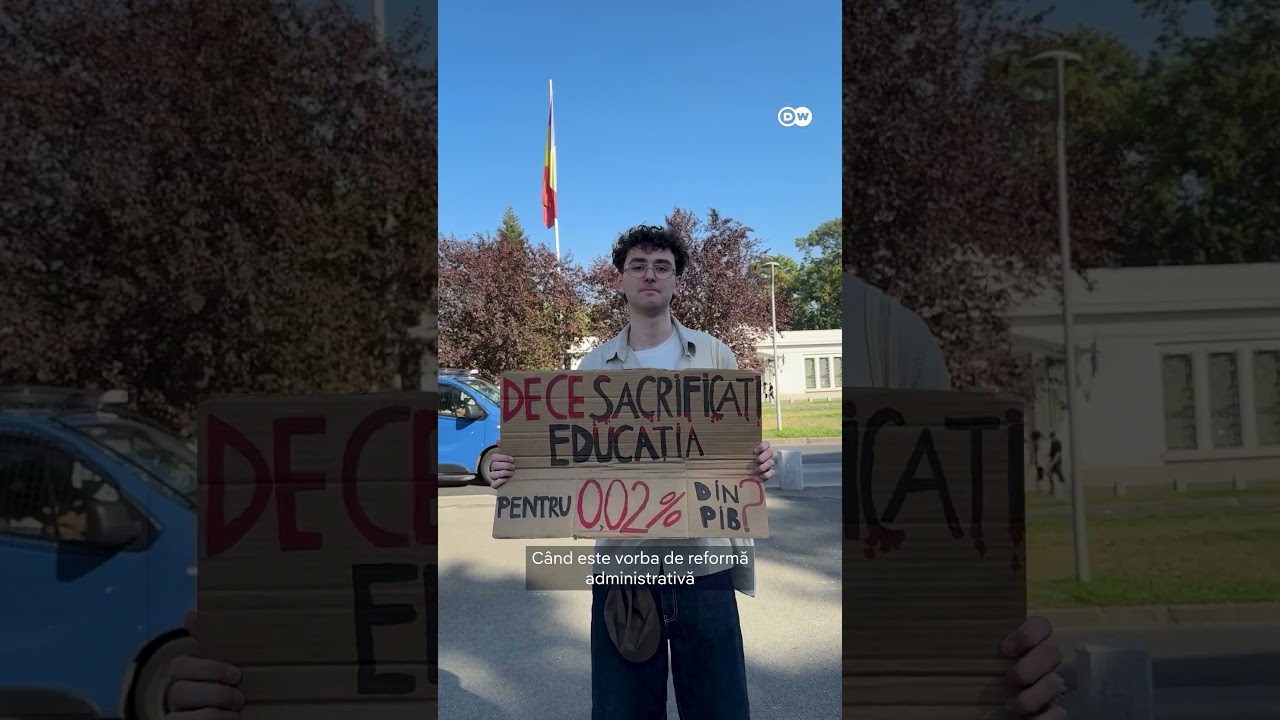 Prima zi de școală: Proteste și cursuri anulate