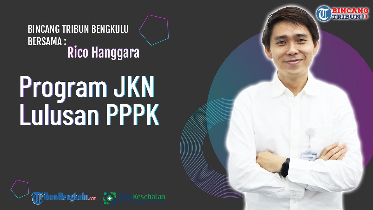 Apa Lulusan PPPK wajib Daftar Program JKN? Ini Penjelasan BPJS Kesehatan